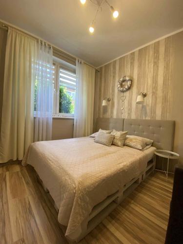 Apartament Bliżej natury Jastarnia