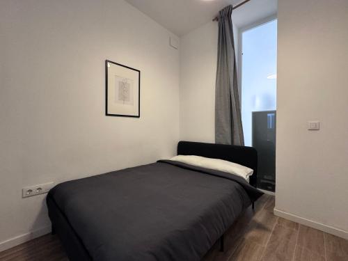 Habitación privada con baño privado I