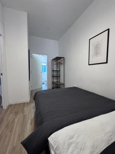Habitación privada con baño privado I