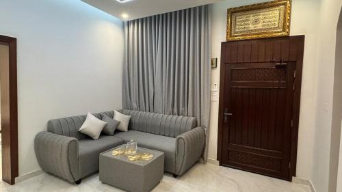 Luxurious villa at salalah awqad