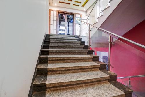 Φωτογραφία από το άλμπουμ του Hotel O Shubham Suites σε Dive