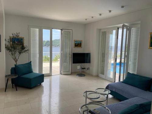 Villa Alisa Dubrovnik