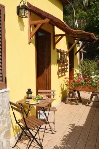 Φωτογραφία από το άλμπουμ του Agriturismo San Leonardo σε Centola