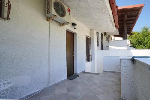 Μπαλκόνι ή βεράντα στο Garden house