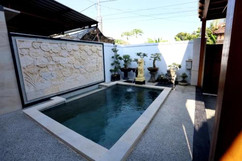 Φωτογραφία από το άλμπουμ του Villa aditya σε Babakan Sangsit