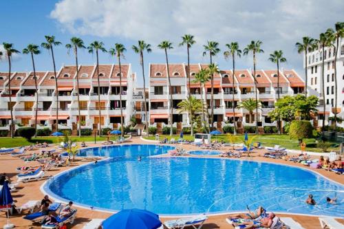 Parque Santiago Duplex Apartment Sea views near the beach in Las Americas