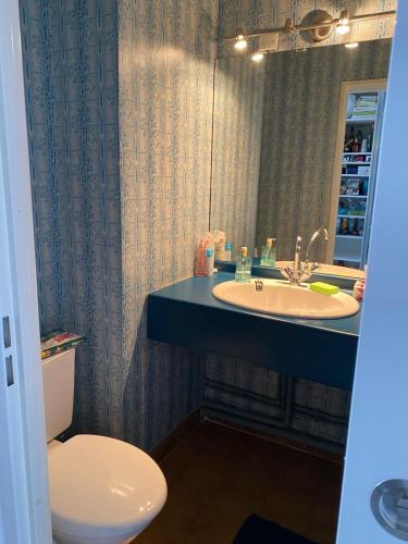 Appartement Le Cap d Agde vue directe sur le port