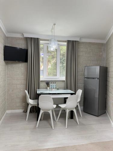 Gambar di galeri bagi Apartament Privat Botanica di Chişinău