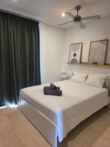 Apartamento Naturista Torremar