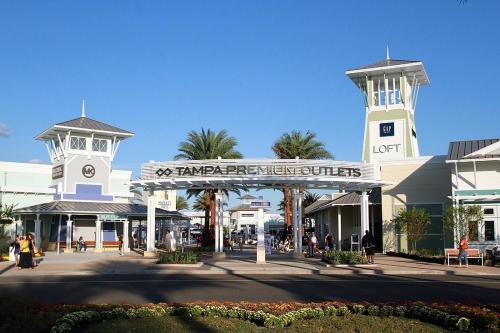 Gallery image of Wesley Chapel Hidden Gem in Wesley Chapel