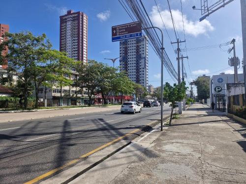 Fotografie z fotogalerie ubytování Apartamento Suíte e Dormitório próximo ao Hangar v destinaci Belém