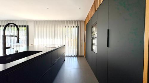 Billede fra billedgalleriet på Villa contemporaine avec piscine - Céleste i Jonage