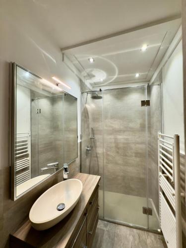 Cinema Apartment Milan