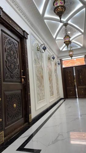 Фотография из галереи Al Amin Hotel в Хиве