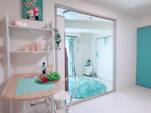 Mimi Cocon A Secret Hideaway for Artists