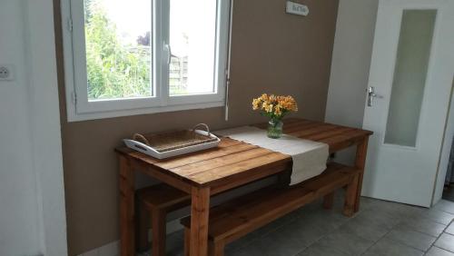 Charmante maison vendéenne