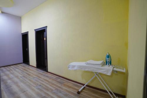 Φωτογραφία από το άλμπουμ του Luxe Hotel σε Chilanzar