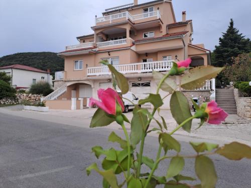 Apartmani Gordana