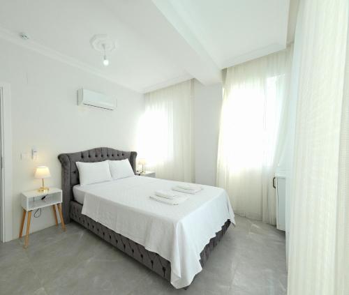 The Dalaman Suites & Pansiyon Dalaman Airport 10 km