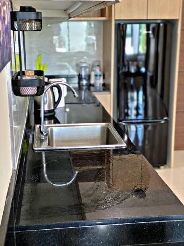 Fotografia z galérie ubytovania NBC Nai Harn Beach Condo Phuket v destinácii Phuket (mesto)