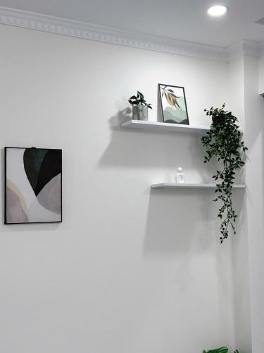 Φωτογραφία από το άλμπουμ του Hera West Lake Apartment στο Ανόι