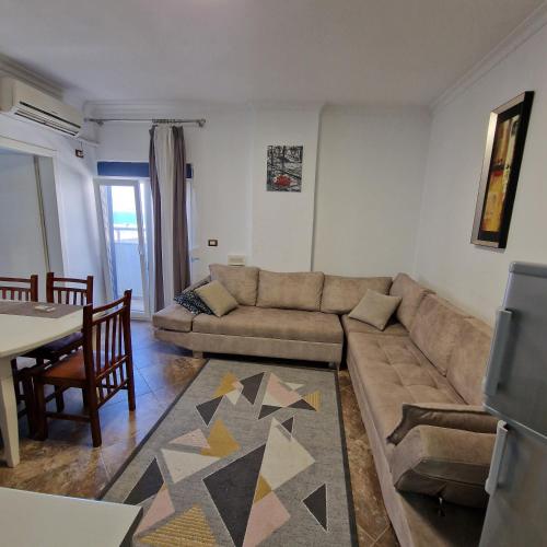 Apartment T Seaside Shkembi ZONE