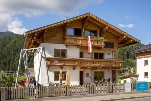 Grand Chalet Hochfilzen