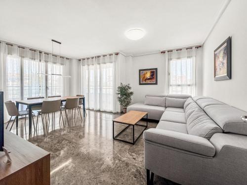 NEW! Apartamento Ciudad de las Artes