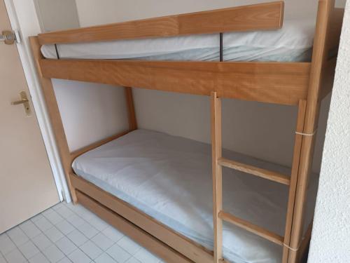 Agréable studio en bord de mer