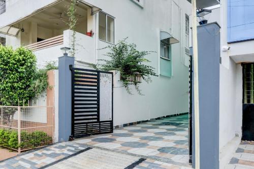 Το κτήριο όπου στεγάζεται  το ξενοδοχείο