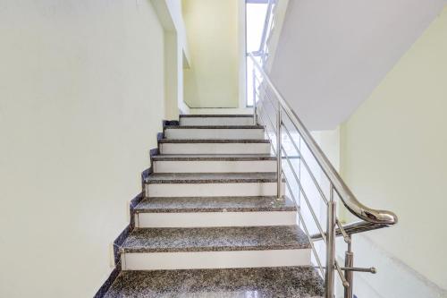 Φωτογραφία από το άλμπουμ του HOTEL O RUNWAY Service Apartment στη Ναγκπούρ