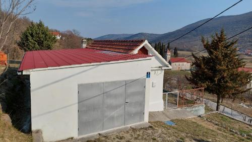 Holiday Home NOEL - NATURE & POOL