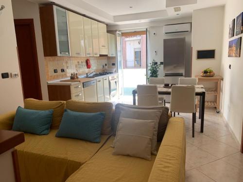 Lilly's Apartment a 5 minuti Metro C
