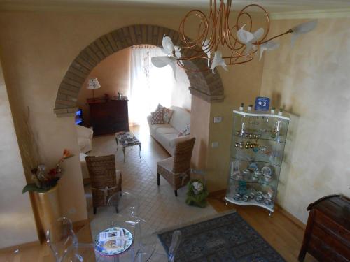 Gambar di galeri bagi B&B La Casa Di Tocco di Tocco da Casauria