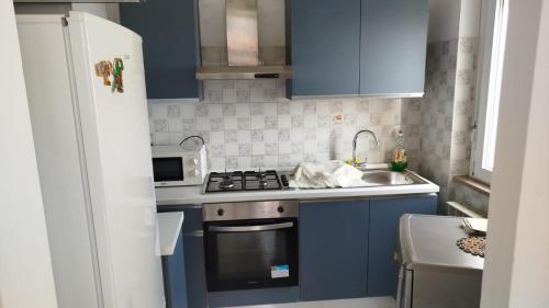 Gallery image of Fossacesia Guest House in Fossacesia