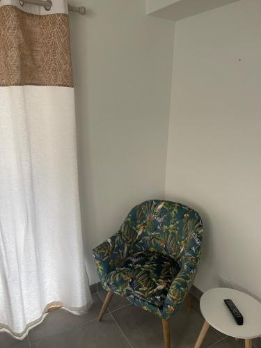 Gallery image of Superbe appartement Neuf Curiste moderne in Luxeuil-les-Bains