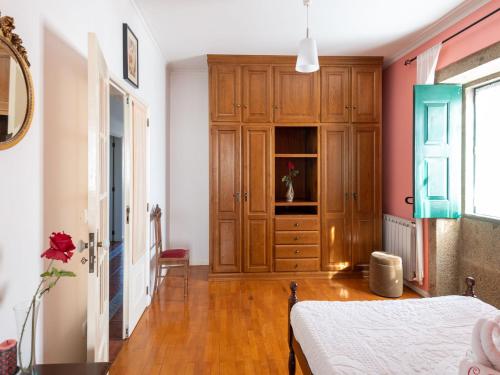 Holiday Home in Arcozelo with Private Pool