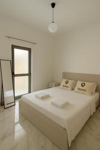 Tirana Rentals 2