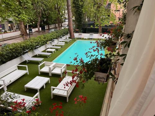 Hotel Prestigio