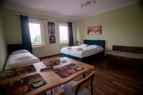 Apartament Zabrze-Zaborze 12