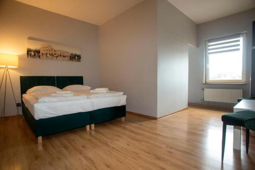 Apartamenty Zabrze-Zaborze 11