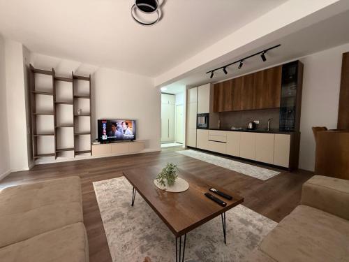 Casa D Apartments
