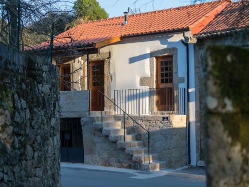 Country Escape with Pool Portugal