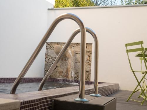 Country Escape with Pool Portugal