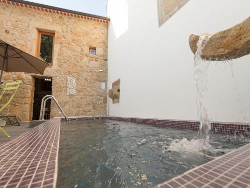 Country Escape with Pool Portugal