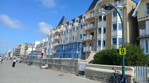 Rochebonne ST MALO