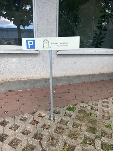 Φωτογραφία από το άλμπουμ του BookieB Apartment by Schmitt σε Hochheim am Main