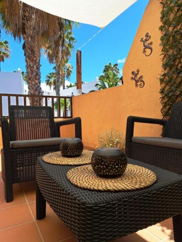 Oasis en Corralejo