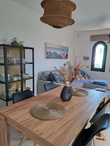 Oasis en Corralejo