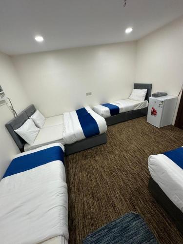 Imagen de la galería de Hotel Noor Al Madina, en Medina